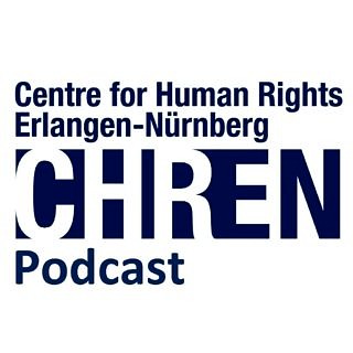 Zum Artikel "Kunstfreiheit in Zeiten von Corona – 15. Episode des FAU Human Rights Podcast"