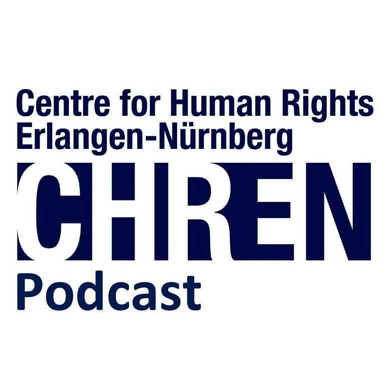 Kunstfreiheit in Zeiten von Corona – 15. Episode des FAU Human Rights Podcast